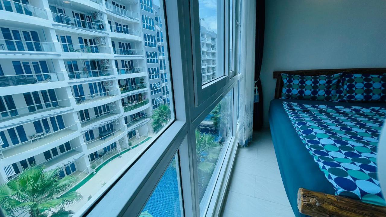 Ferienwohnung Grand Avenue Soi Buakhao By Daisy Pattaya Exterior foto